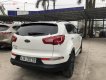 Kia Sportage 2.0 AT 2011 - Bán Kia Sportage nhập khẩu Sx 2011, máy xăng, máy 2.0AT số tự động