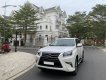 Lexus GS 460 2016 - Bán xe Lexus GX460 đời 2016 màu trắng, bản full option