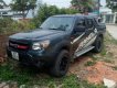 Ford Ranger 2009 - Bán Ford Ranger đời 2009, đăng kí 2011, xe gia đình đang sử dụng