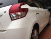 Toyota Yaris  E 2014 - Bán Toyota Yaris E đời 2014, màu trắng chính chủ, giá 530tr