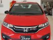 Honda Jazz RS 2019 - Cần bán Honda Jazz RS đời 2019, màu đỏ, cá tính, năng động, tiện nghi, bất ngờ