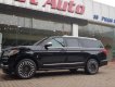 Lincoln Navigator L Black Label 2019 - Bán xe Lincoln Navigator L Black Label sản xuất năm 2019, màu đen, xe nhập