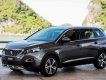 Peugeot 5008 2019 - Cần bán xe Peugeot 5008 2019 1.6L Turbo tăng áp, màu xám, khuyến mãi hấp dẫn chỉ duy nhất trong tháng LH