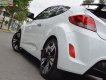 Hyundai Veloster Facelift 2012 - Bán Veloster bản Facelift màu trắng Sport 2012, nhập khẩu nguyên chiếc từ Hàn Quốc