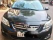 Toyota Corolla altis 2009 - Cần bán lại xe Toyota Corolla altis đời 2009, màu đen