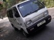 Suzuki Super Carry Van LT 2000 - Bán ô tô Suzuki Super Carry Van LT Sản xuất năm 2000, màu trắng, côn số nhẹ