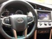 Toyota Innova 2017 - Bán ô tô Toyota Innova 2017, màu bạc mới chạy 4.900km