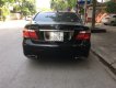 Lexus LS   460L  2008 - Bán Lexus LS 460L sản xuất năm 2008, màu đen, nhập khẩu