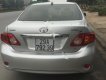 Toyota Corolla 2007 - Bán Toyota Corolla sản xuất 2007, màu bạc, xe nhập như mới 