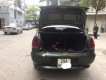 Fiat Siena HLX 1.6 2003 - Cần bán xe Fiat Siena HLX 1.6 đời 2003, màu xanh lam  