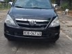 Toyota Innova G 2007 - Cần bán lại xe Toyota Innova G đời 2007, màu đen 