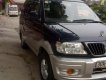 Mitsubishi Jolie SS 2003 - Bán xe cũ Mitsubishi Jolie SS đời 2003, màu xanh lam