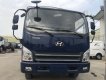 Xe tải 5 tấn - dưới 10 tấn 2017 - Hyundai 8 tấn – thùng hàng dài 6 mét 2, ga cơ, máy khỏe