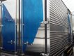 Xe tải 1 tấn - dưới 1,5 tấn 2018 - xe tải jacc thùng kín giá 290tr