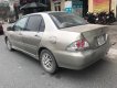 Mitsubishi Lancer AT  2003 - Cần bán gấp Mitsubishi Lancer AT đời 2003, nhập khẩu nguyên chiếc 