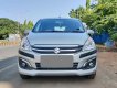 Suzuki Ertiga 2017 - Cần bán Suzuki Ertiga sản xuất 2017, màu vàng