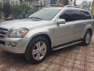 Mercedes-Benz GL320 320 CDi 2008 - Xe Mercedes 320 CDi đời 2008, màu bạc, nhập khẩu nguyên chiếc