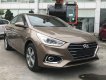 Hyundai Accent 2019 - Bán Hyundai Accent mới 2020 rẻ nhất chỉ 170tr, vay 80%