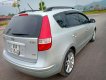 Hyundai i30 CW 2009 - Bán Hyundai i30 CW sản xuất năm 2009, màu bạc, nhập khẩu  