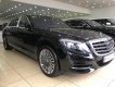 Mercedes-Benz Maybach   S600 2016 - Bán ô tô Mercedes Maybach S600 năm 2016, màu đen, nhập khẩu mới 99%