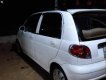 Daewoo Matiz 2004 - Bán Daewoo Matiz năm 2004, màu trắng, nhập khẩu nguyên chiếc, xe gia đình