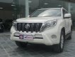 Toyota Land Cruiser 2017 - Bán Toyota Land Cruiser Prado 2017, màu trắng, nhập khẩu, LH em Hương 0945392468