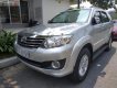 Toyota 4 Runner 2012 - Xe cũ Toyota 4 Runner năm sản xuất 2012, màu bạc đẹp như mới