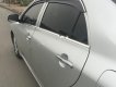 Toyota Corolla 2007 - Bán Toyota Corolla sản xuất 2007, màu bạc, xe nhập như mới 