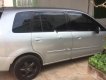 Mazda Premacy 2003 - Bán Mazda Premacy đời 2003, màu bạc, xe nhập còn mới  