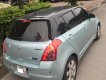 Suzuki Swift 1.5 AT 2008 - Bán Suzuki Swift 1.5 AT đời 2008, màu xanh lam, nhập khẩu chính chủ