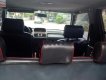 Mitsubishi Pajero 2.4 Hardtop 1994 - Cần bán lại xe Mitsubishi Pajero 2.4 Hardtop đời 1994, màu xanh lam 