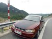 Toyota Camry 1992 - Cần bán gấp Toyota Camry năm sản xuất 1992, màu đỏ, nhập khẩu, giá chỉ 95 triệu