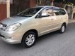 Toyota Innova G 2006 - Bán xe Toyota Innova G 2006, màu bạc còn mới