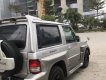 Hyundai Galloper 2003 - Cần bán Hyundai Galloper 2003, màu bạc, nhập khẩu, giá tốt