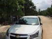 Chevrolet Cruze LTZ 2015 - Bán Chevrolet Cruze LTZ đời 2015, màu trắng