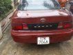 Toyota Camry 1992 - Cần bán gấp Toyota Camry năm sản xuất 1992, màu đỏ, nhập khẩu, giá chỉ 95 triệu