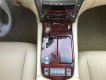 Lexus LS   460L  2008 - Bán Lexus LS 460L sản xuất năm 2008, màu đen, nhập khẩu