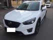 Mazda CX 5 2.5AT 2017 - Bán xe Mazda CX 5 2.5 năm 2017, màu trắng