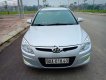 Hyundai i30 CW 2009 - Bán Hyundai i30 CW sản xuất năm 2009, màu bạc, nhập khẩu  