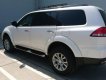 Mitsubishi Pajero   Sport 2.5MT 2016 - Bán Mitsubishi Pajero Sport 2.5MT sản xuất năm 2016, màu trắng giá cạnh tranh