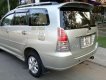 Toyota Innova  G 2007 - Cần bán lại xe Toyota Innova G năm sản xuất 2007, giá tốt