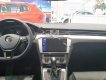 Volkswagen Passat 1.8 Bluemotion 2018 - Cần bán xe Volkswagen Passat 1.8 Bluemotion đời 2018, màu xám, nhập khẩu