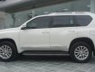 Toyota Land Cruiser 2017 - Bán Toyota Land Cruiser Prado 2017, màu trắng, nhập khẩu, LH em Hương 0945392468