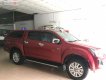 Isuzu Dmax LS Prestige 1.9L 4x2 AT 2018 - Cần bán xe Isuzu Dmax LS Prestige 1.9L 4x2 AT đời 2018, màu đỏ 