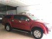 Isuzu Dmax LS Prestige 1.9L 4x2 AT 2018 - Cần bán xe Isuzu Dmax LS Prestige 1.9L 4x2 AT đời 2018, màu đỏ 