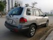 Hyundai Santa Fe Gold 2005 - Cần bán Hyundai Santa Fe Gold sản xuất 2005, nhập khẩu, giá chỉ 275 triệu