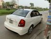 Hyundai Verna 2010 - Cần bán lại xe Hyundai Verna năm sản xuất 2010, màu trắng, xe nhập