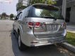 Toyota 4 Runner 2012 - Xe cũ Toyota 4 Runner năm sản xuất 2012, màu bạc đẹp như mới