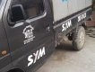 SYM T880 2011 - Cần bán xe SYM T880 năm sản xuất 2011, nhập khẩu  