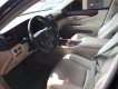 Lexus LS   460L  2008 - Bán Lexus LS 460L sản xuất năm 2008, màu đen, nhập khẩu